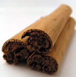 Cinnamon