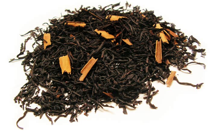 Cinnamon Tea